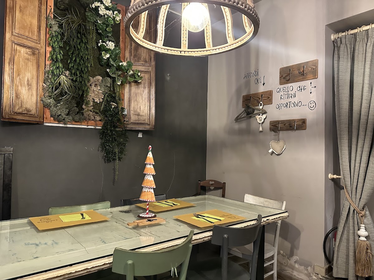 Pizzeria La Casaccia Photos 2